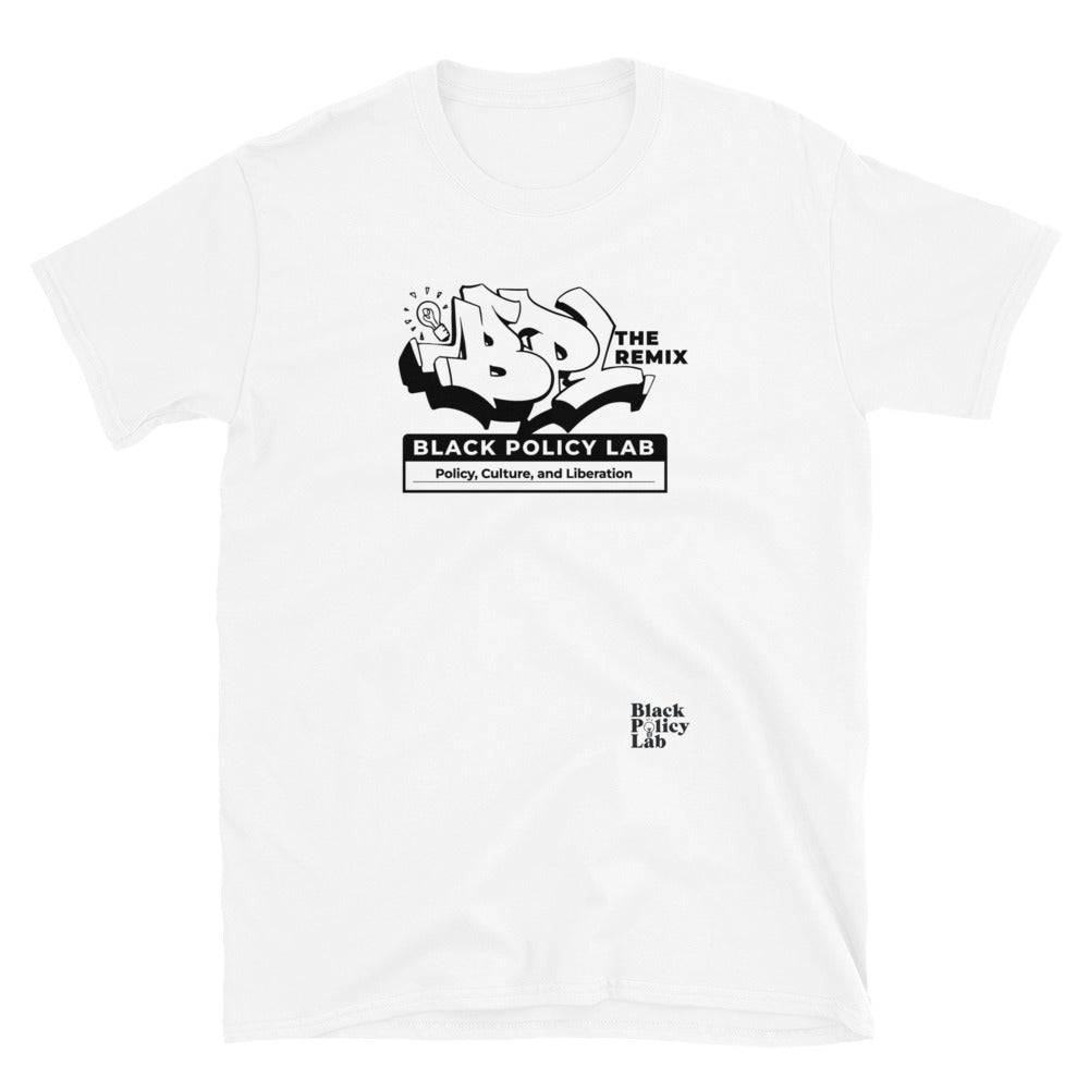 BPL Remix Black T-Shirt