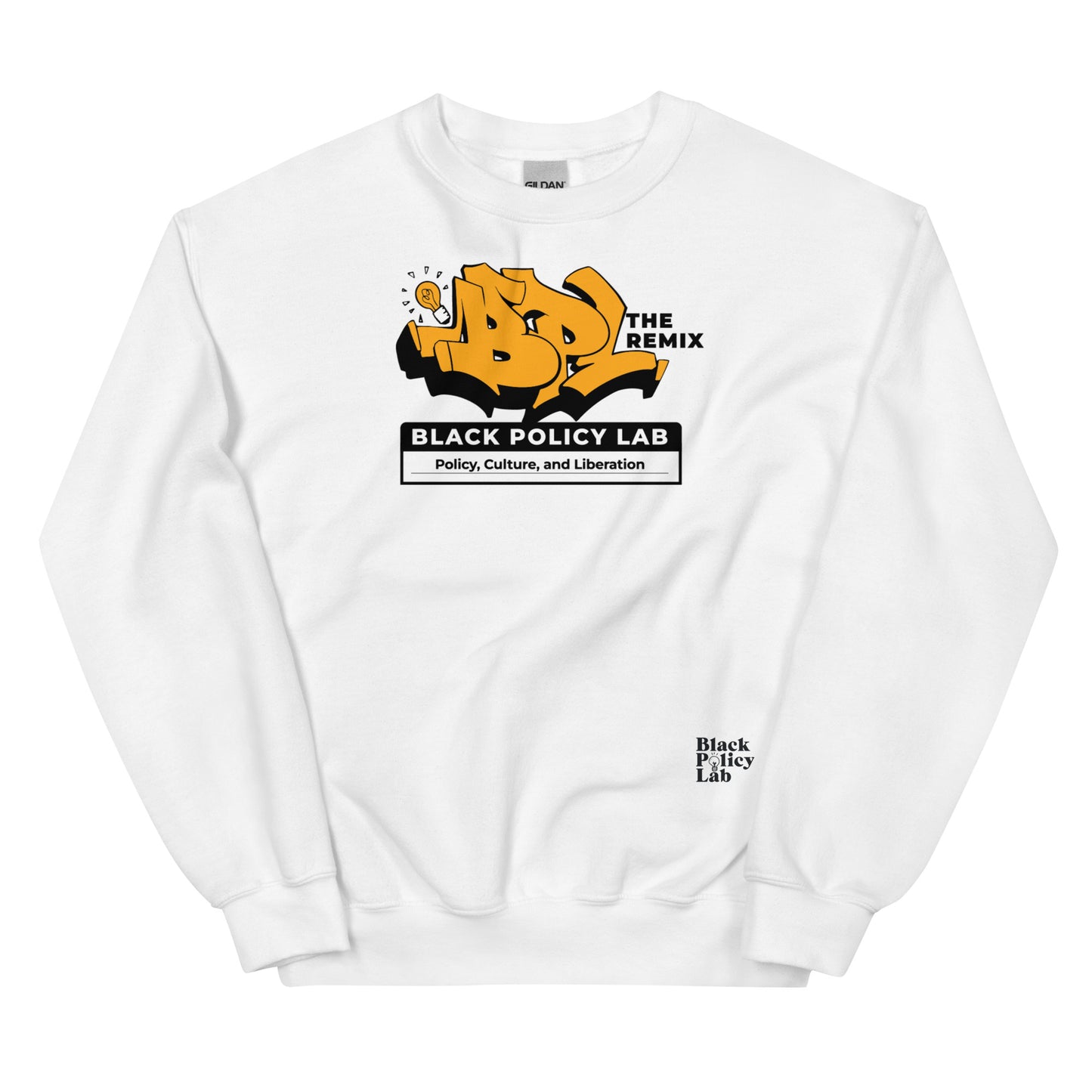 BPL Remix Sweatshirt