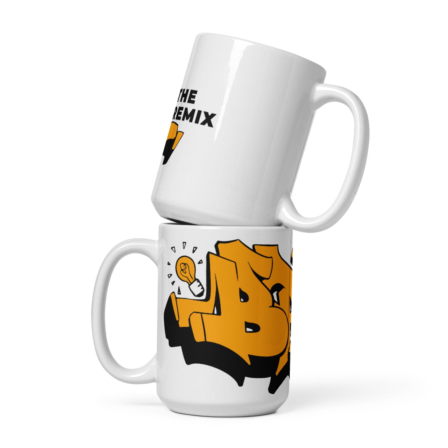 BPL Remix Mug