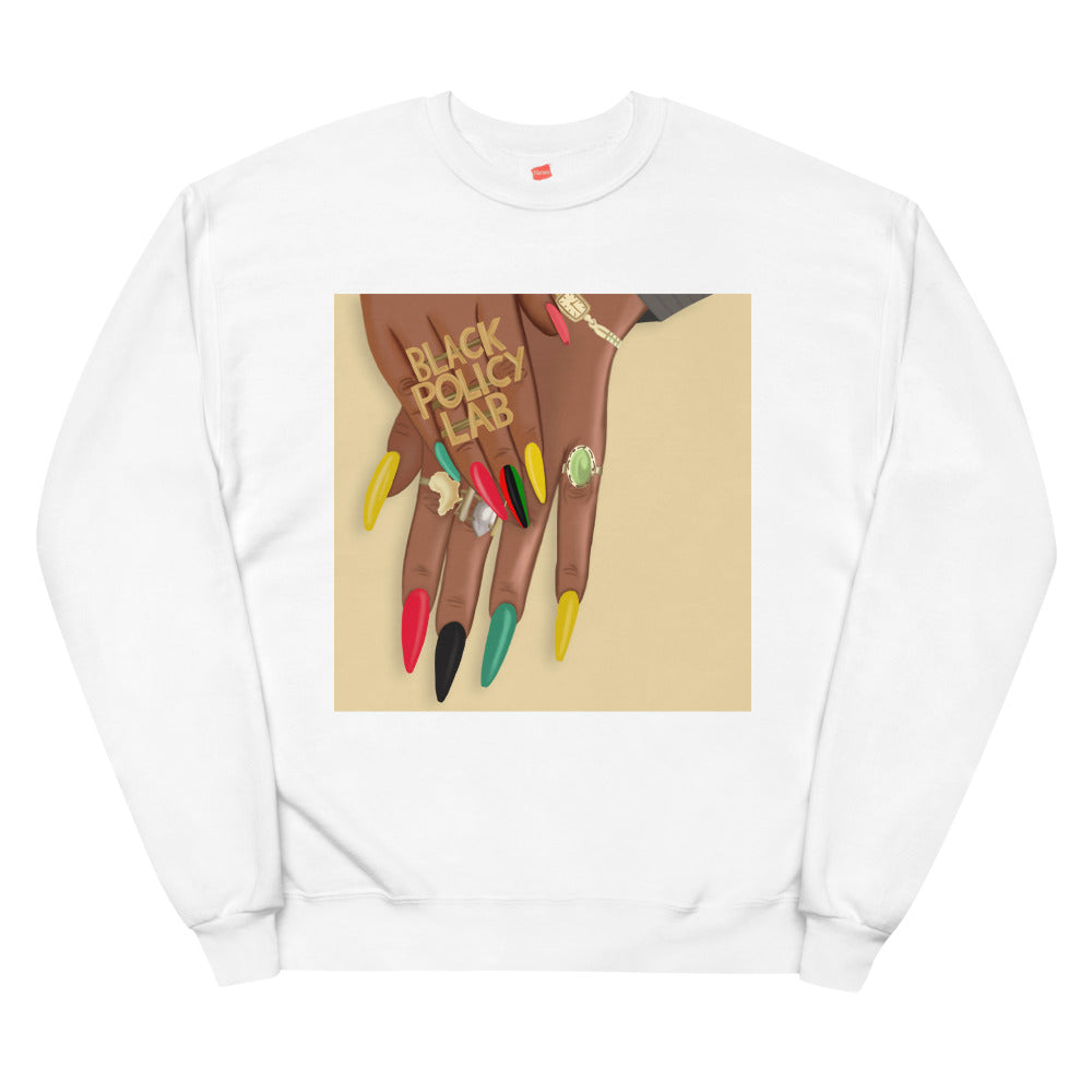 Dem' Nails Sweatshirt