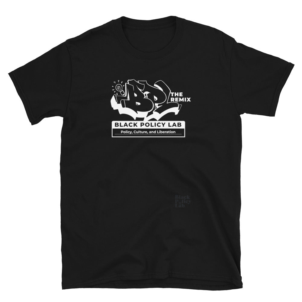 BPL Remix White T-Shirt