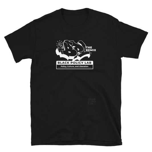 BPL Remix White T-Shirt