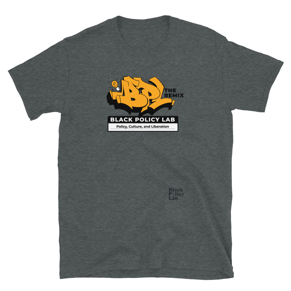 BPL Remix T-Shirt