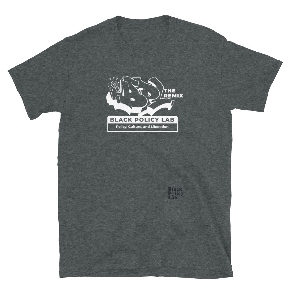 BPL Remix White T-Shirt