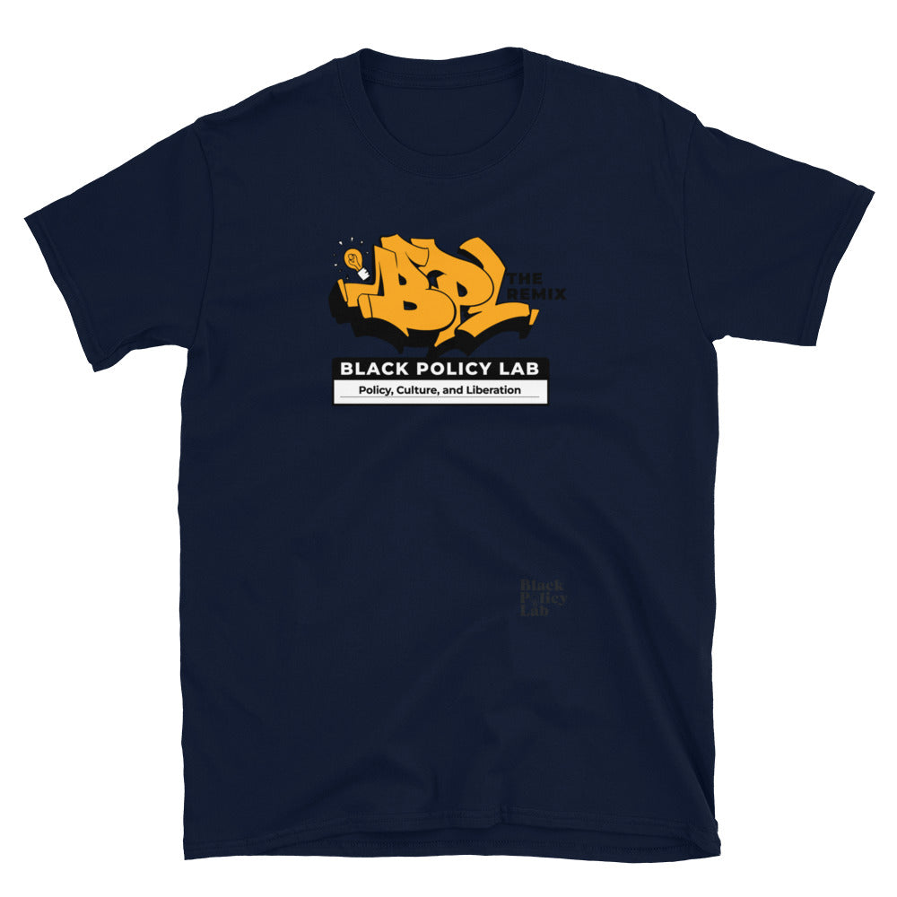 BPL Remix T-Shirt