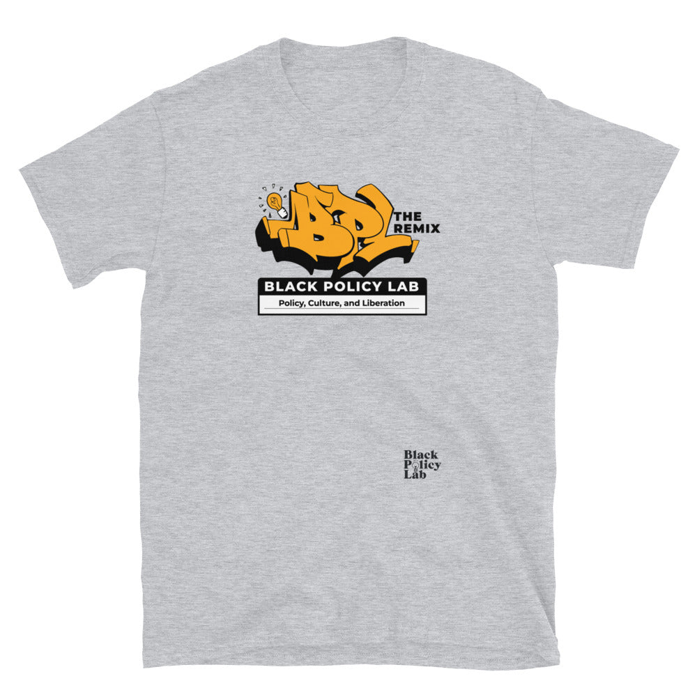 BPL Remix T-Shirt