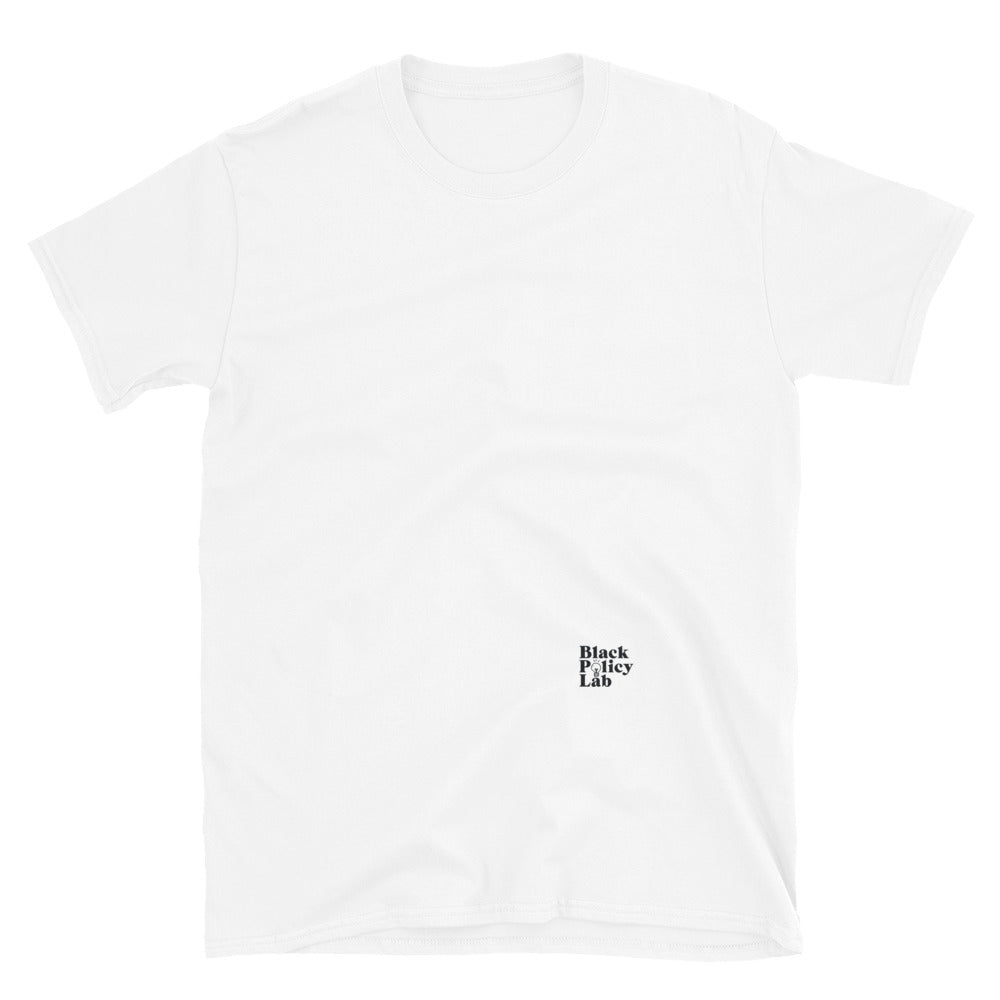 BPL Remix White T-Shirt