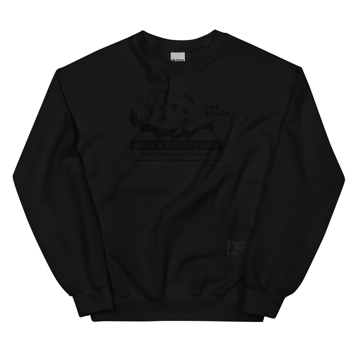 BPL Remix Sweatshirt