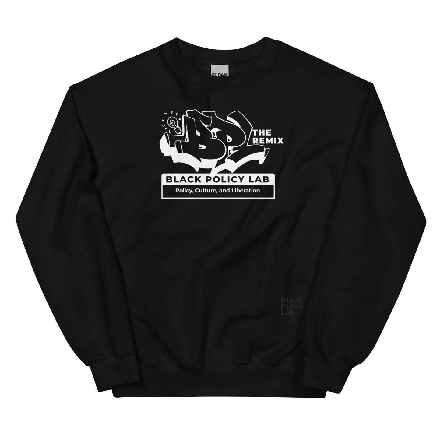 BPL Remix Sweatshirt