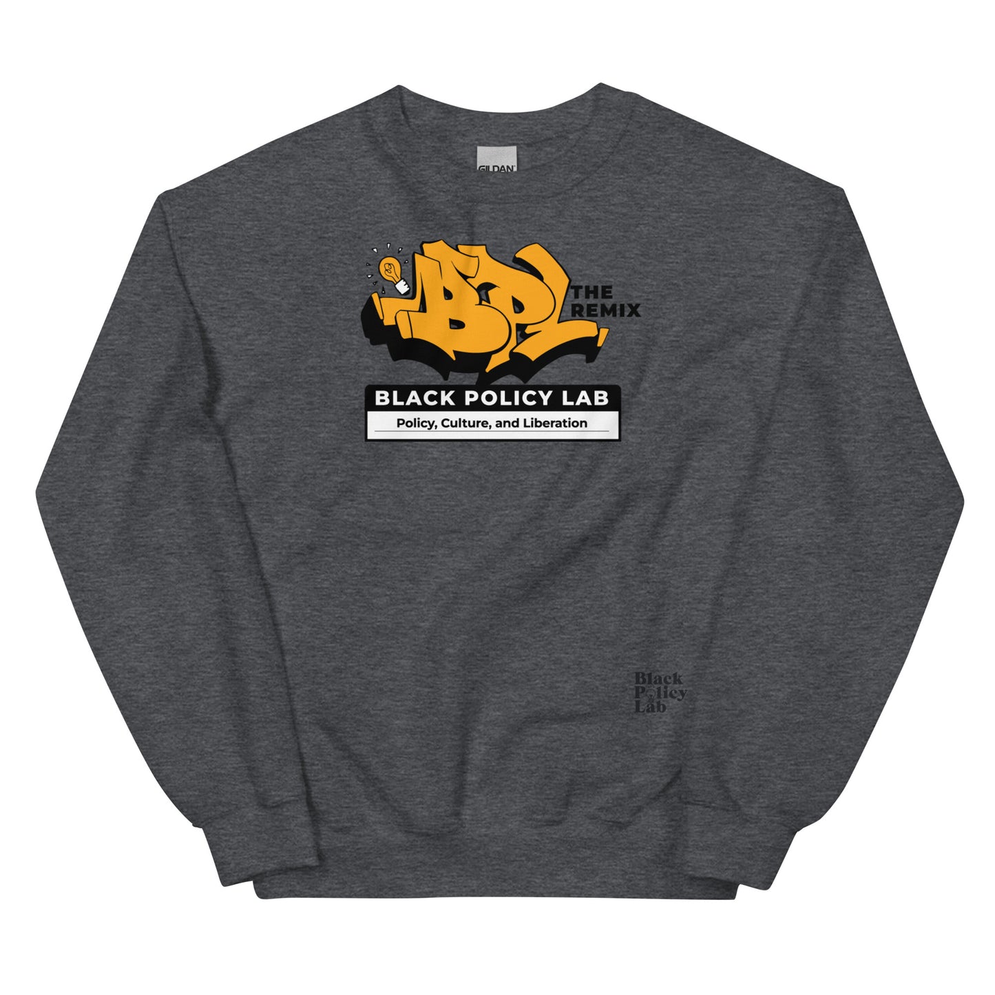 BPL Remix Sweatshirt