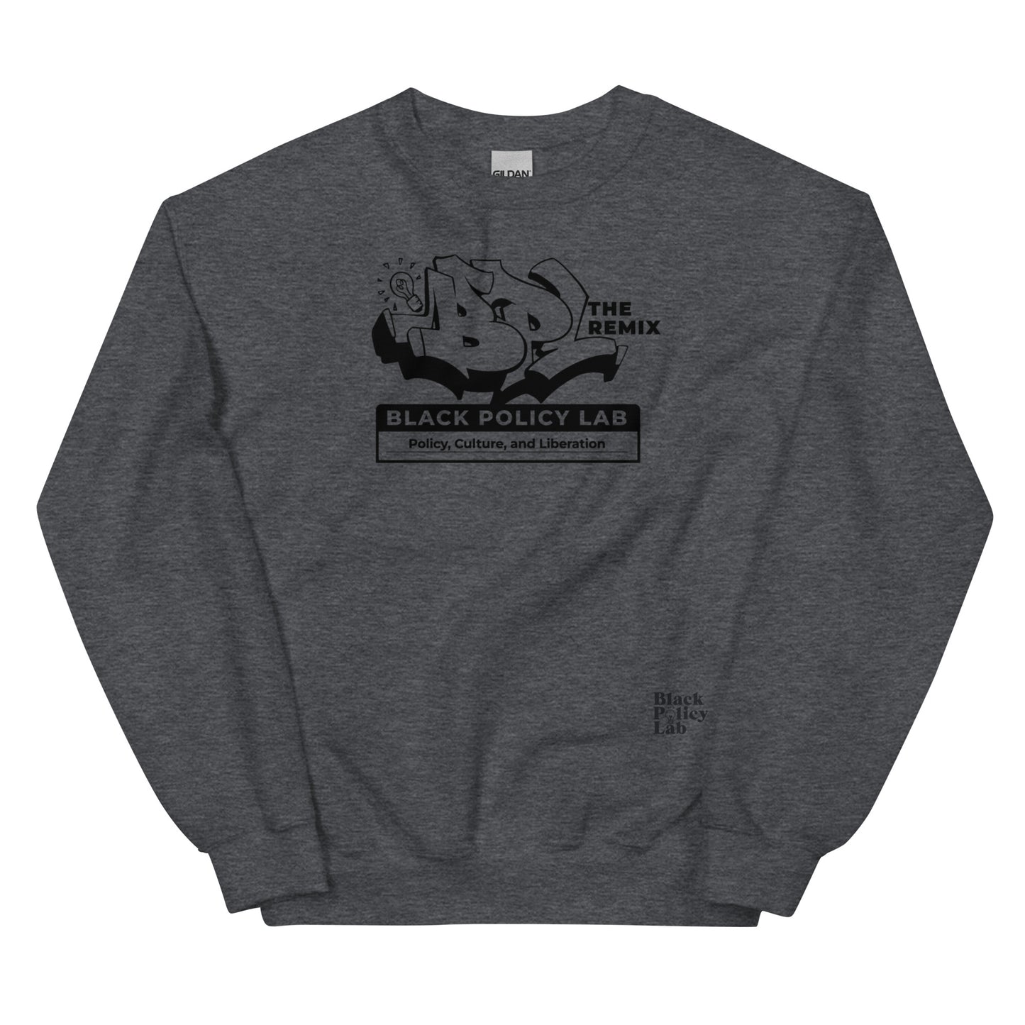 BPL Remix Sweatshirt