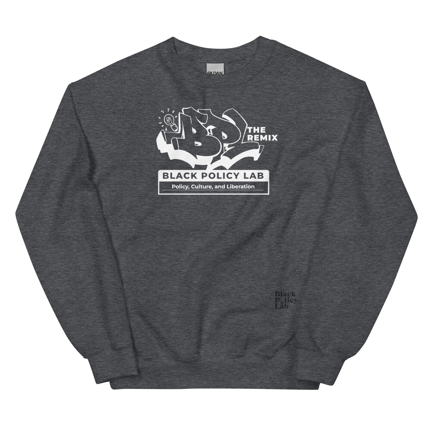 BPL Remix Sweatshirt