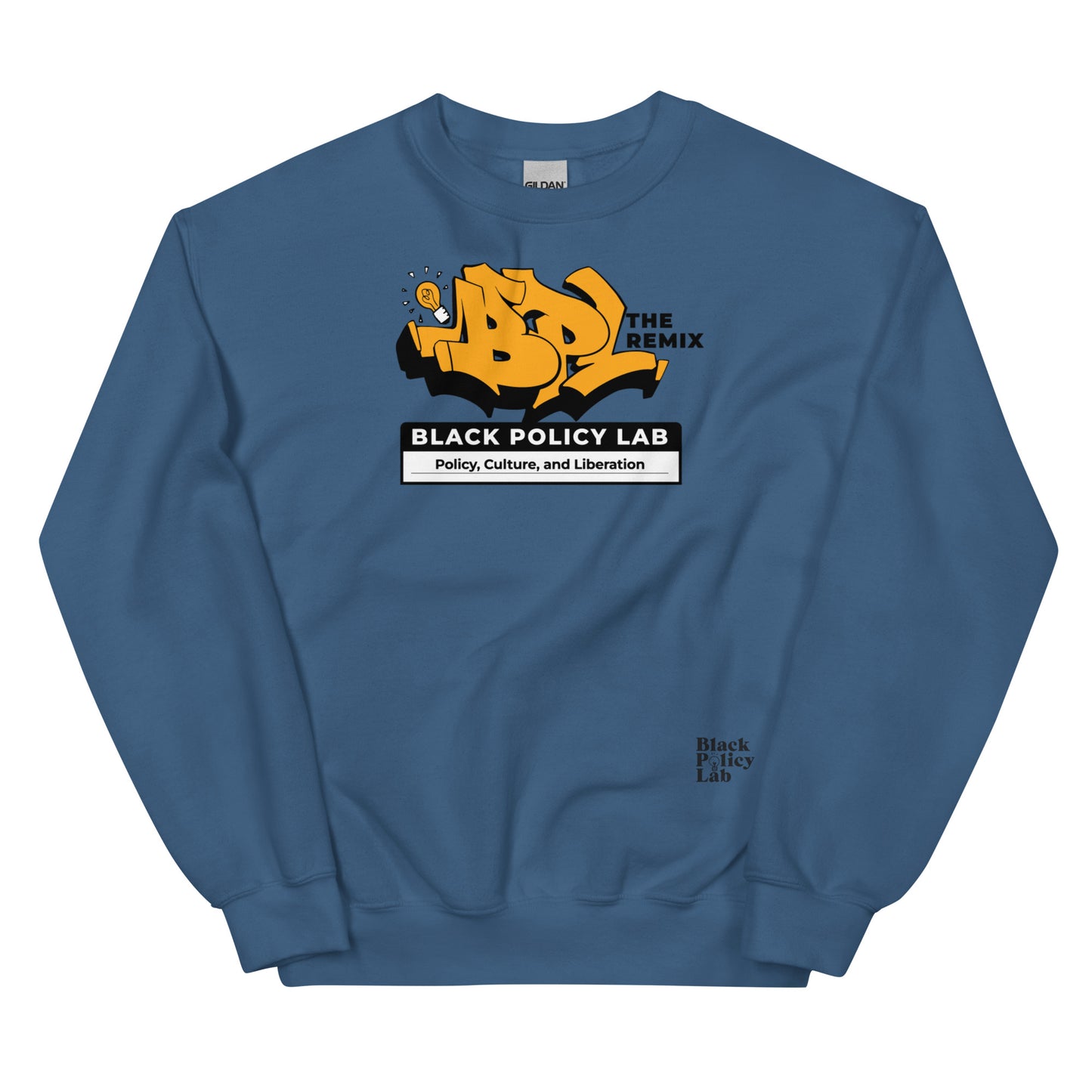 BPL Remix Sweatshirt