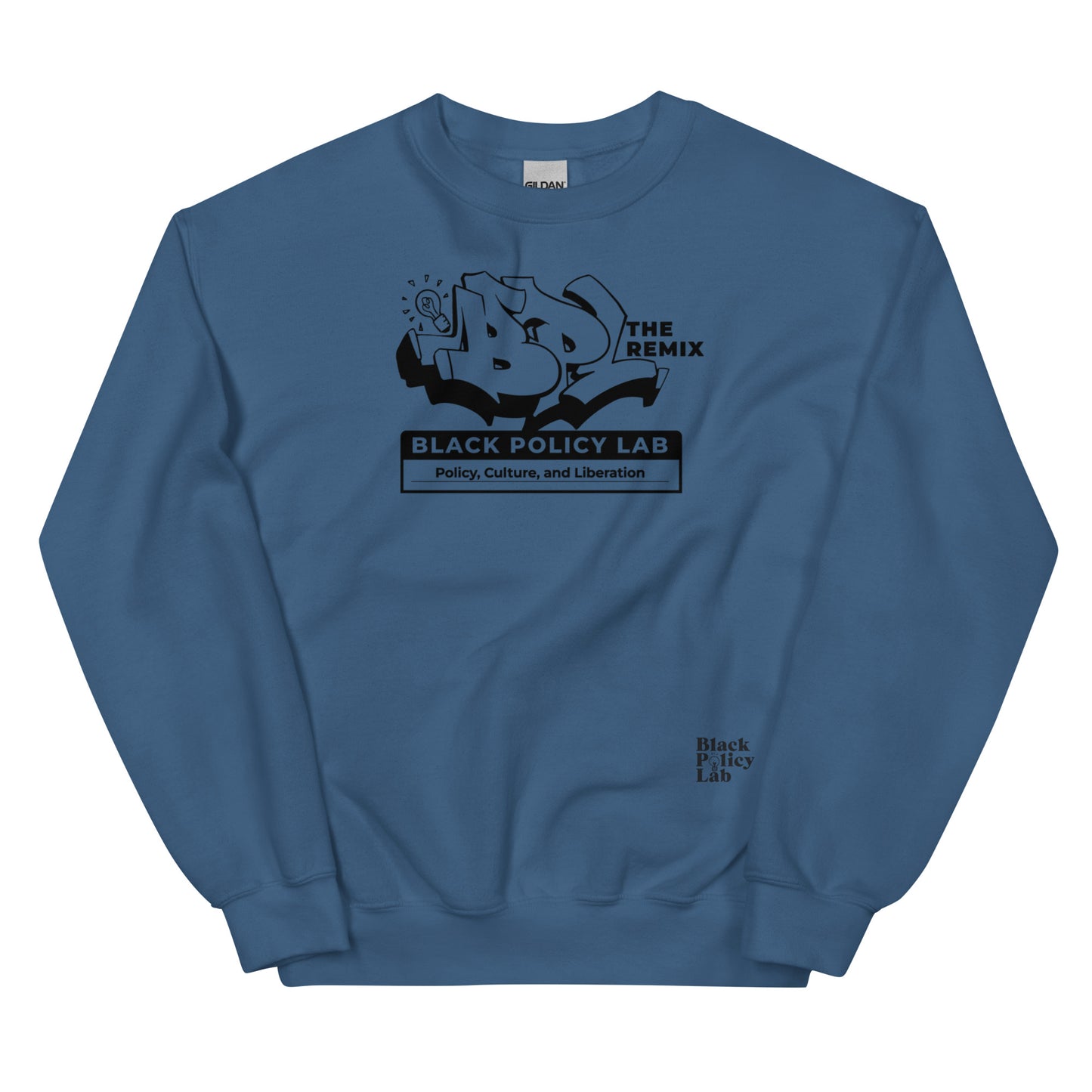 BPL Remix Sweatshirt