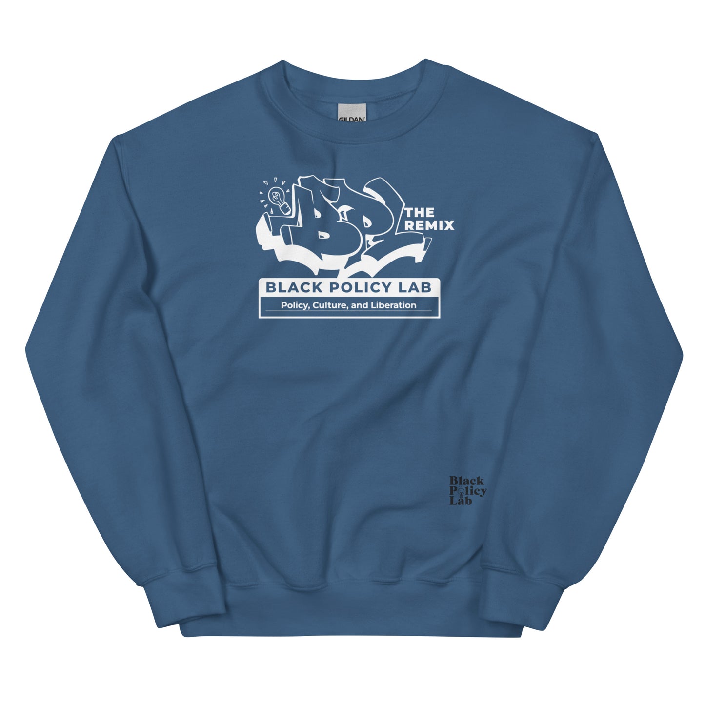 BPL Remix Sweatshirt
