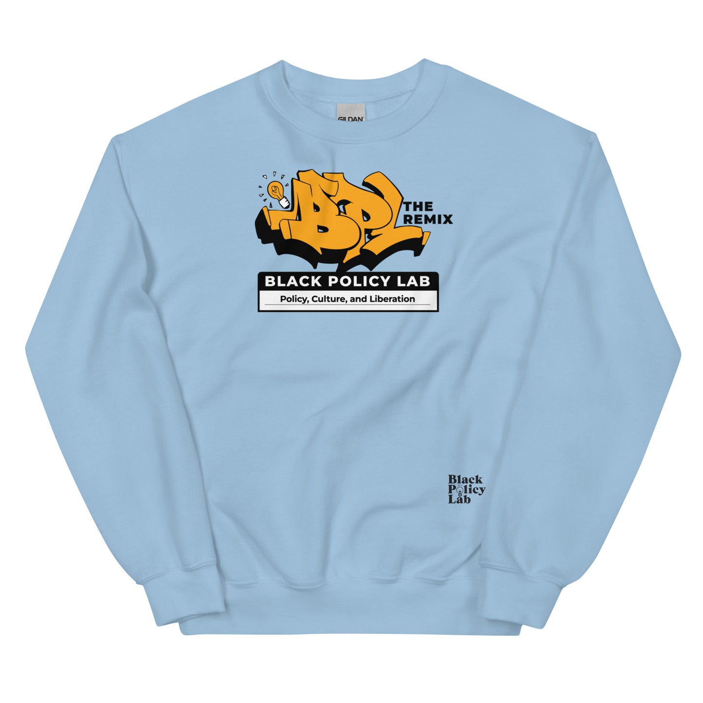 BPL Remix Sweatshirt