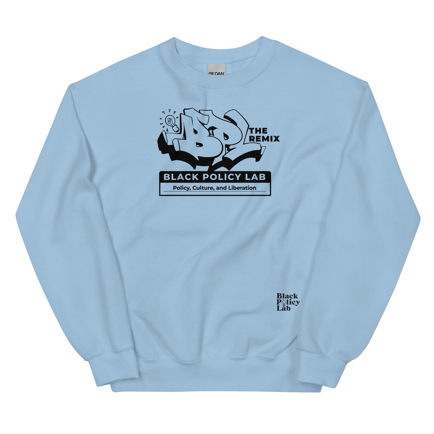 BPL Remix Sweatshirt
