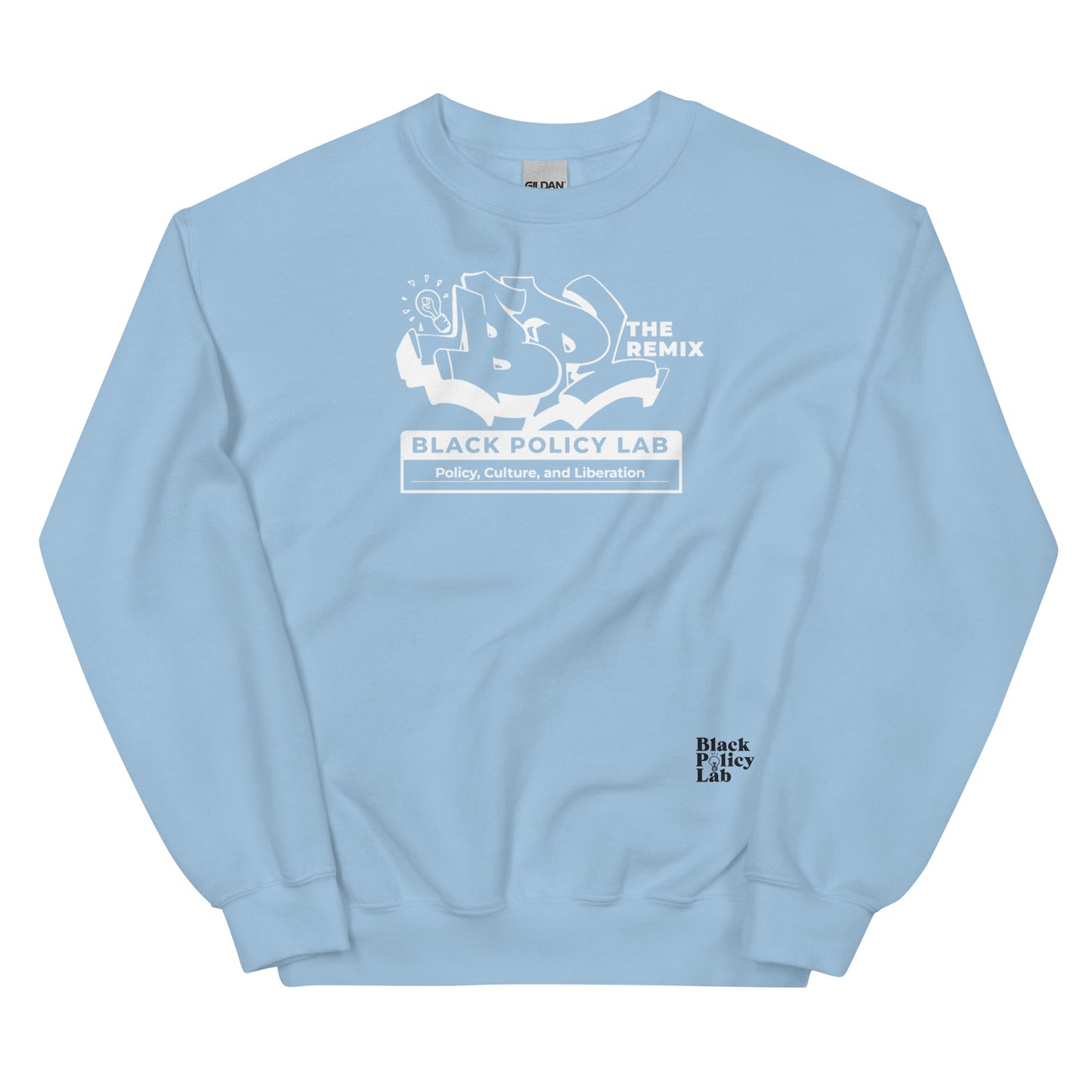 BPL Remix Sweatshirt