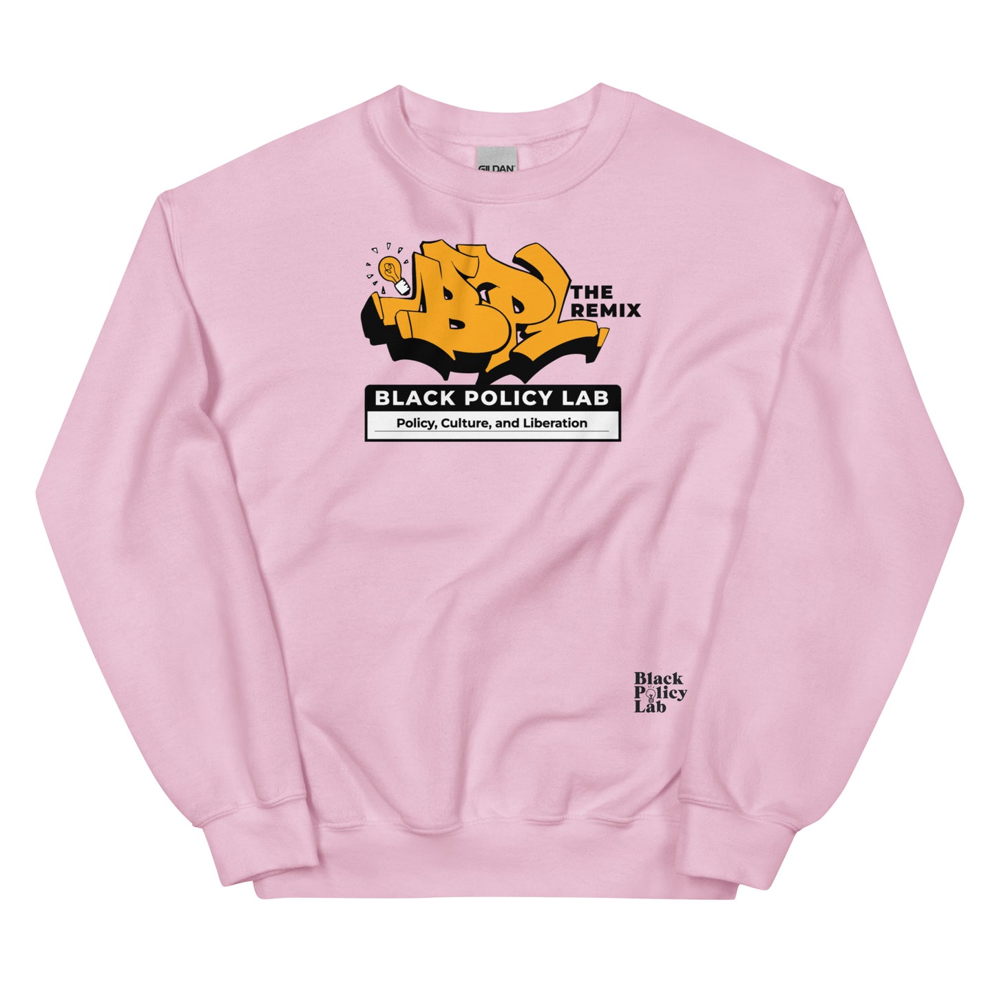 BPL Remix Sweatshirt