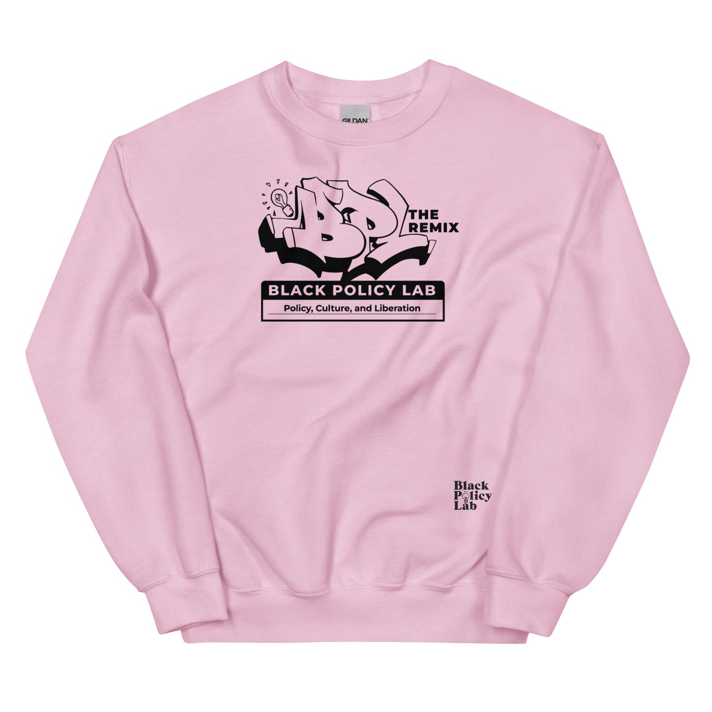 BPL Remix Sweatshirt