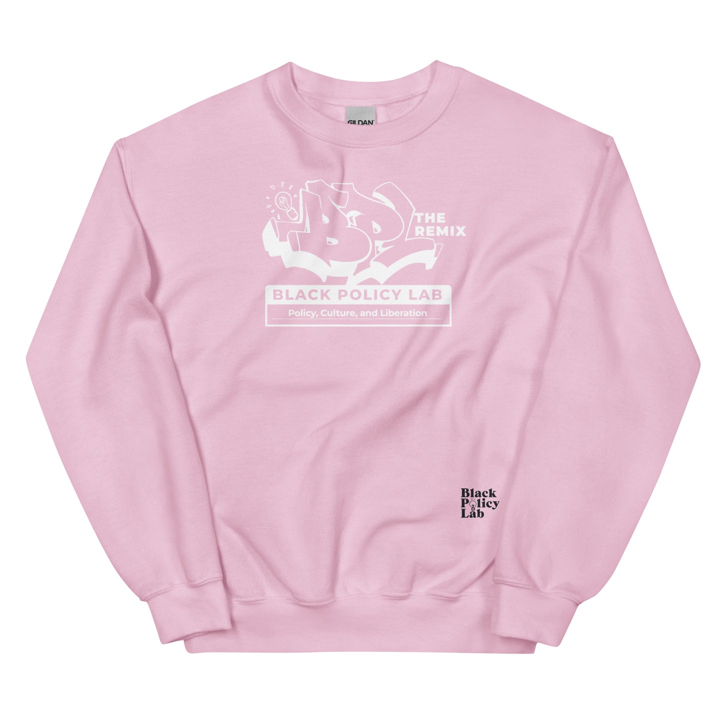 BPL Remix Sweatshirt