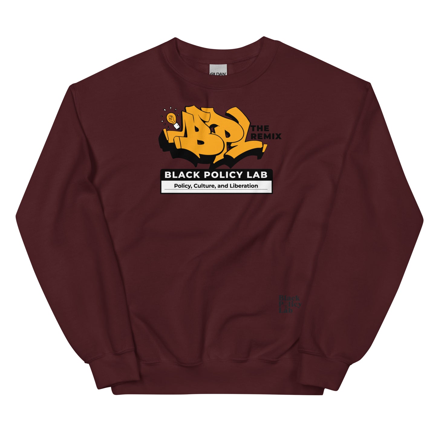 BPL Remix Sweatshirt