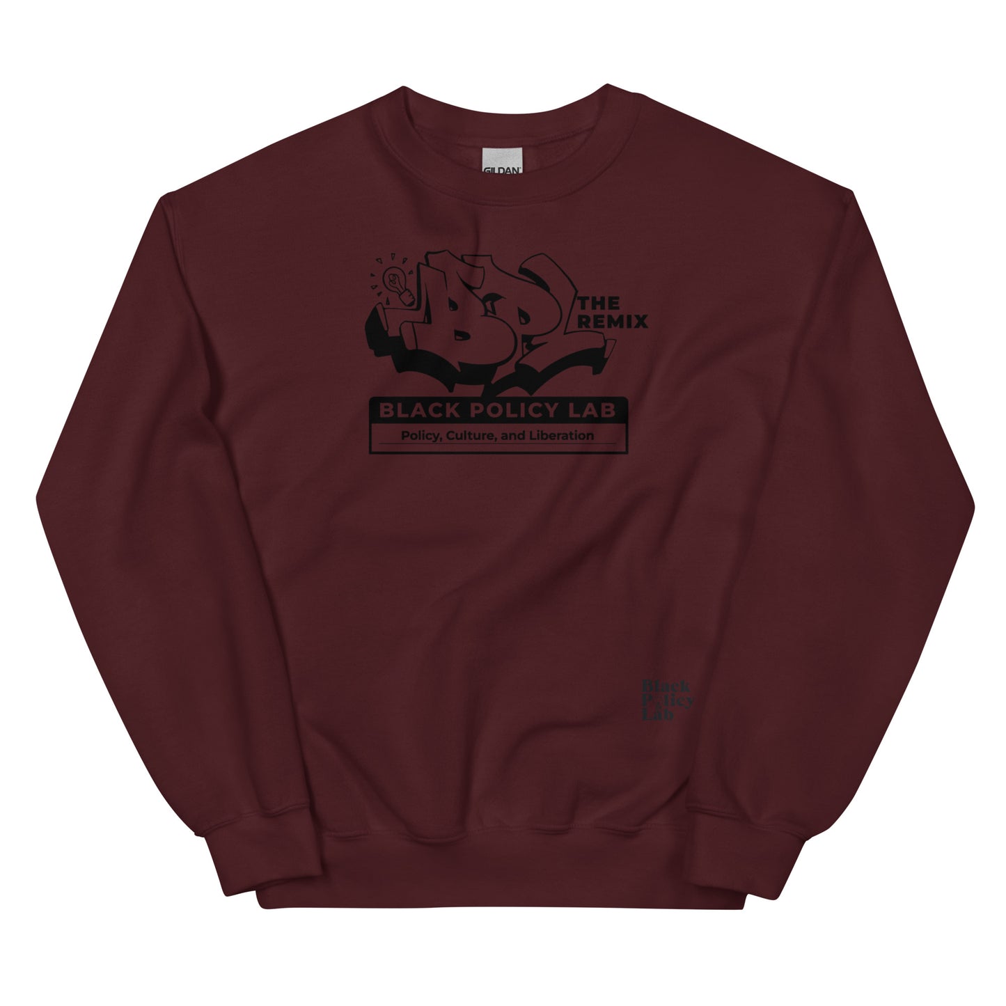 BPL Remix Sweatshirt