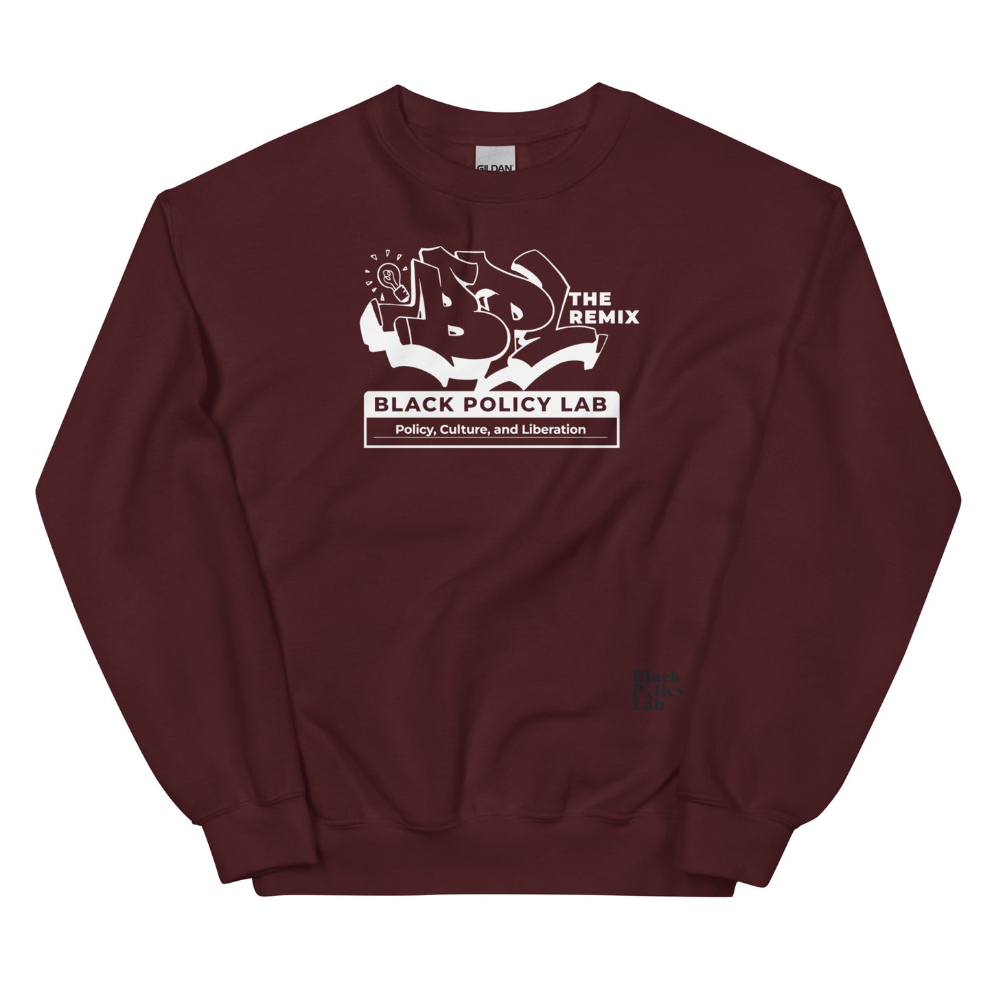 BPL Remix Sweatshirt