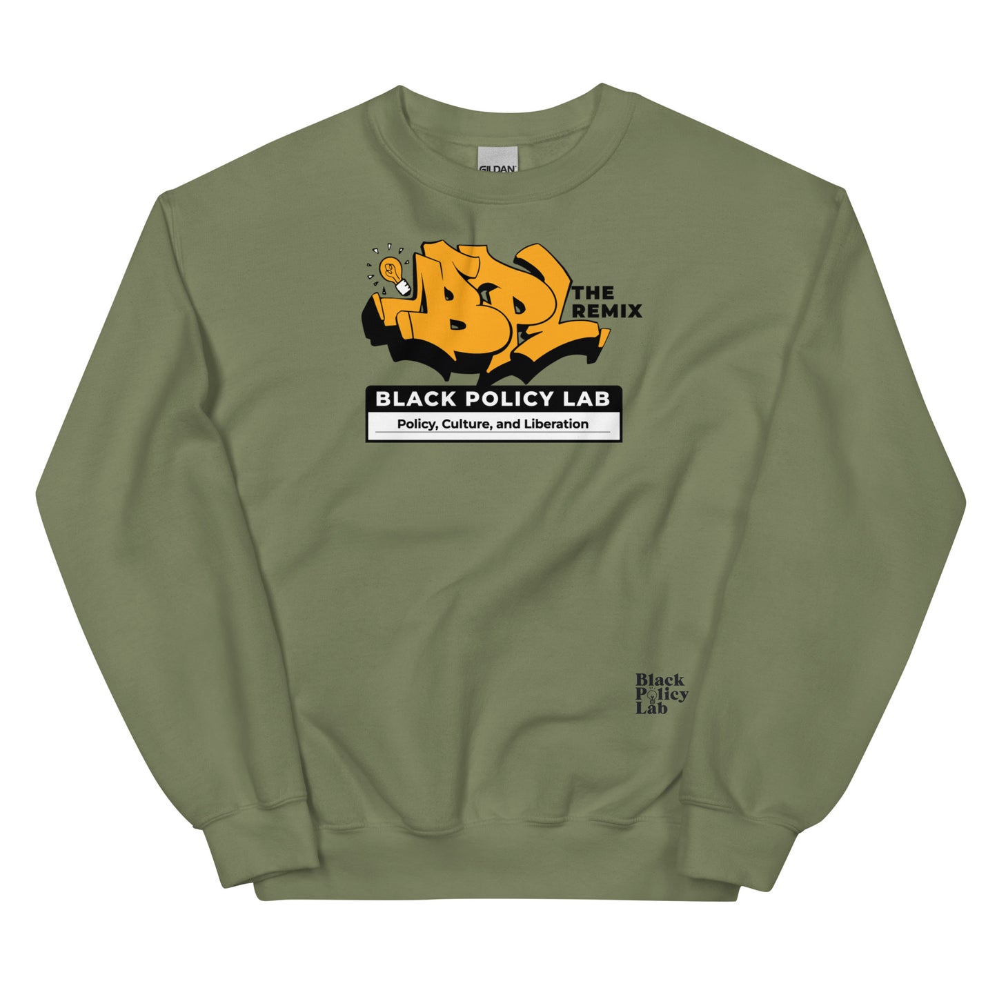 BPL Remix Sweatshirt