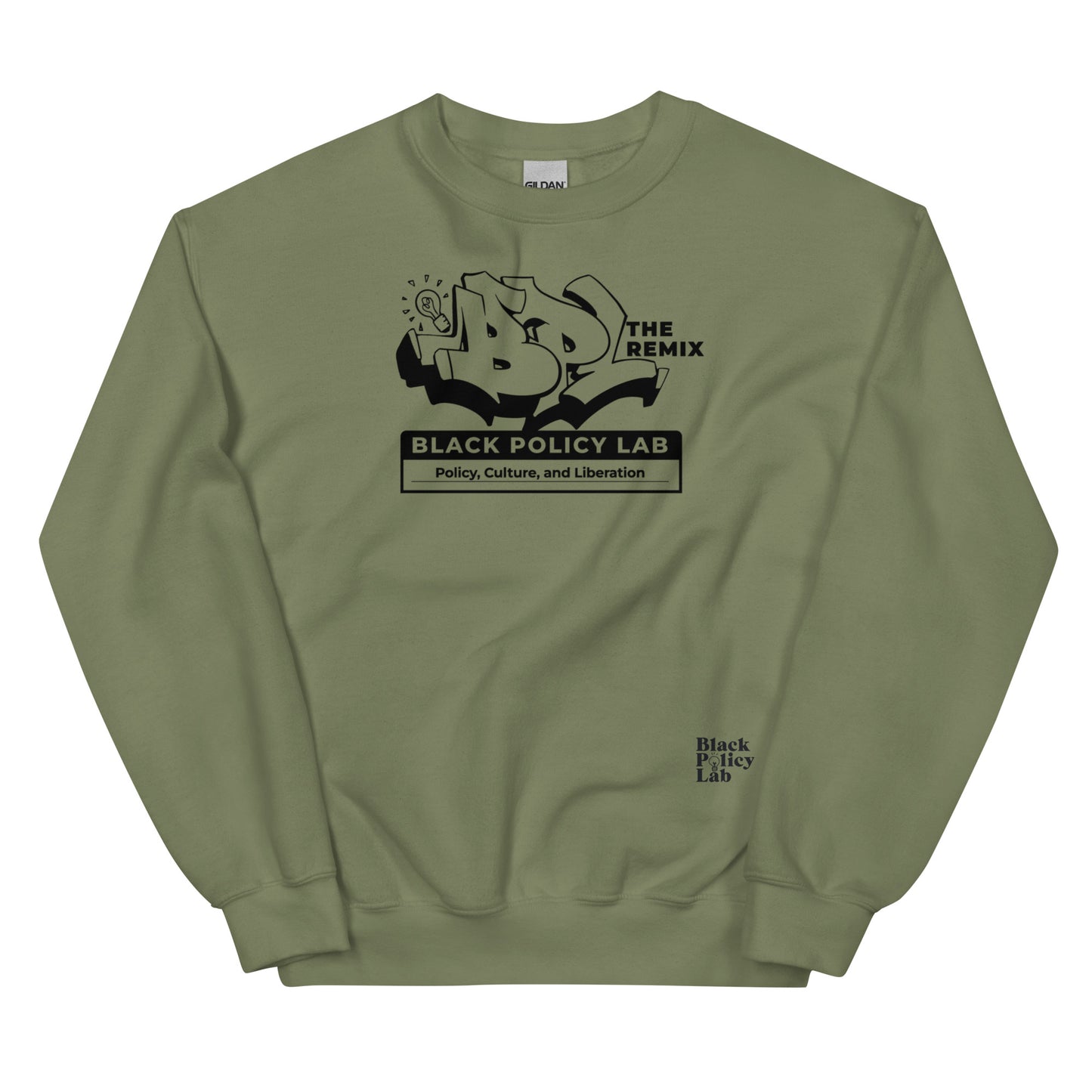 BPL Remix Sweatshirt