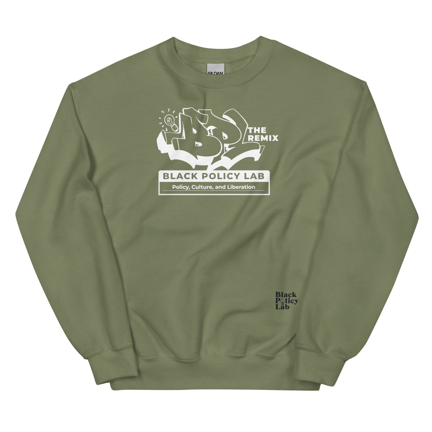 BPL Remix Sweatshirt