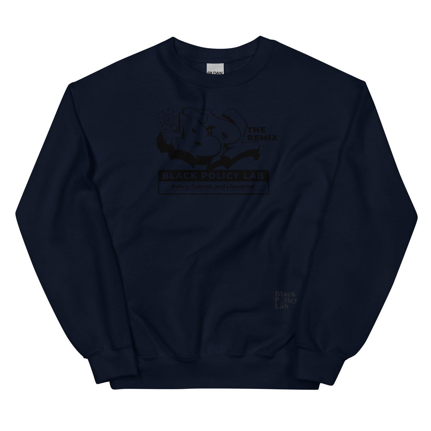 BPL Remix Sweatshirt
