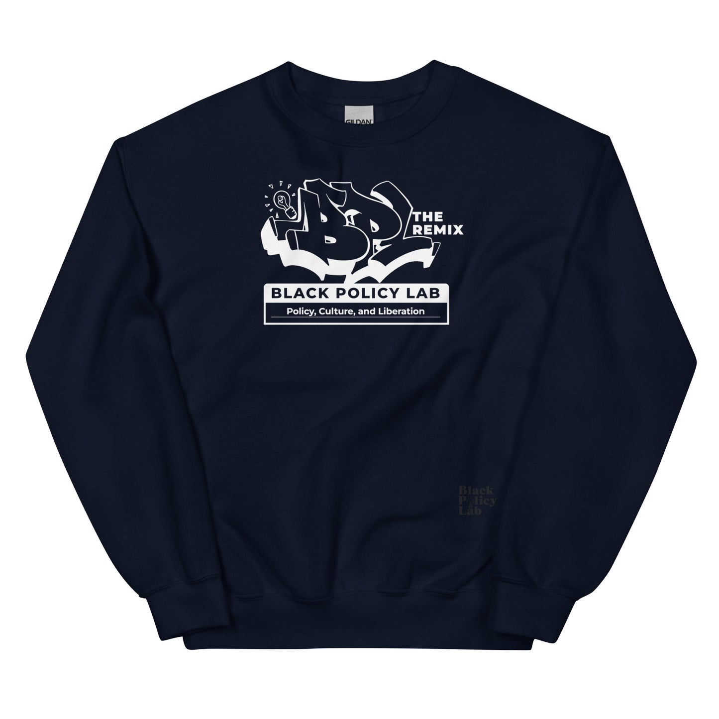 BPL Remix Sweatshirt