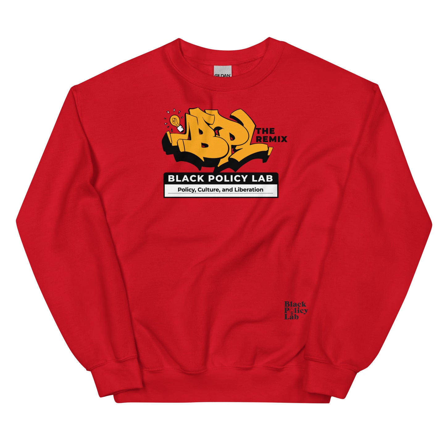 BPL Remix Sweatshirt