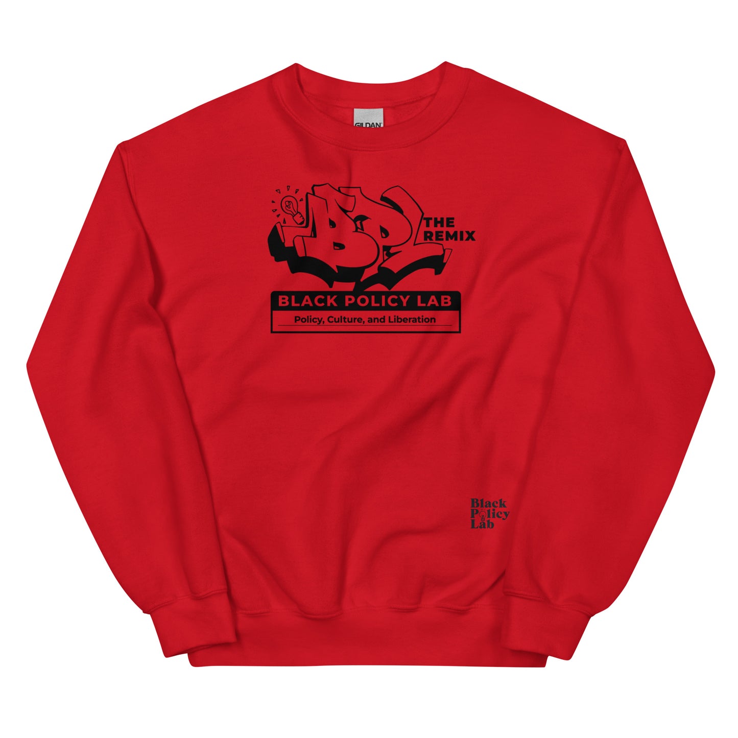 BPL Remix Sweatshirt
