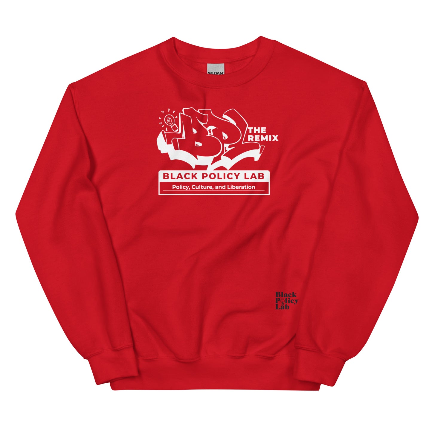 BPL Remix Sweatshirt