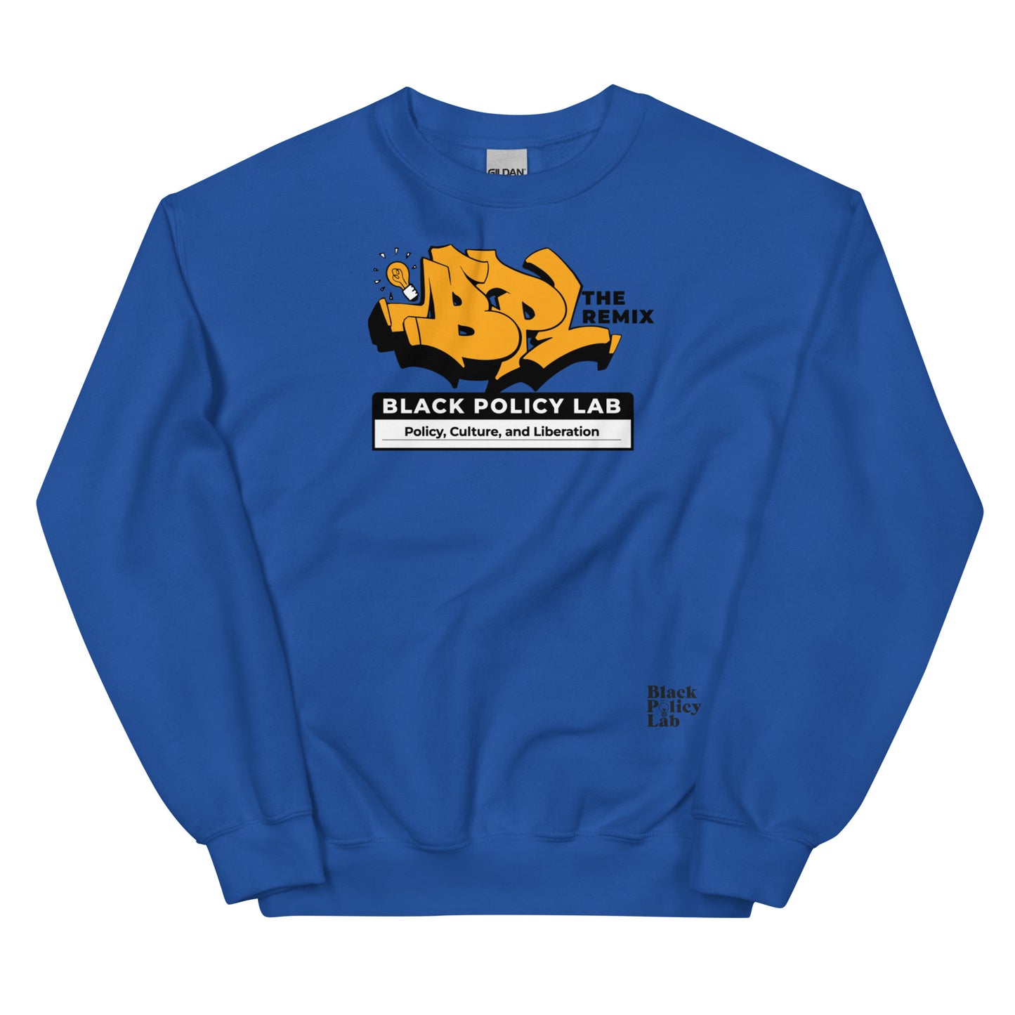 BPL Remix Sweatshirt