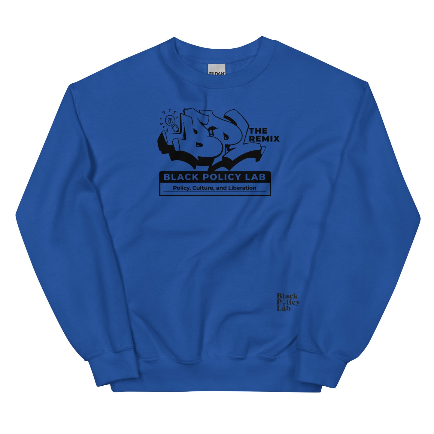 BPL Remix Sweatshirt