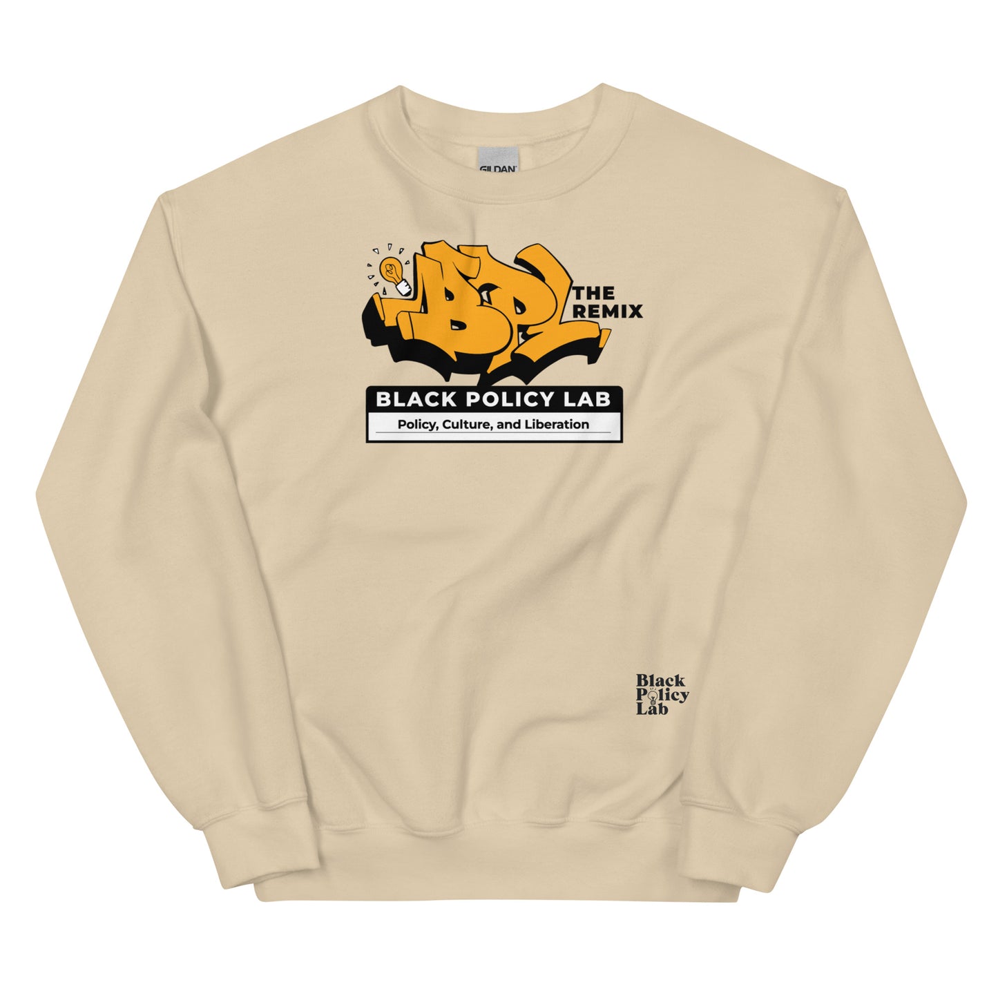 BPL Remix Sweatshirt