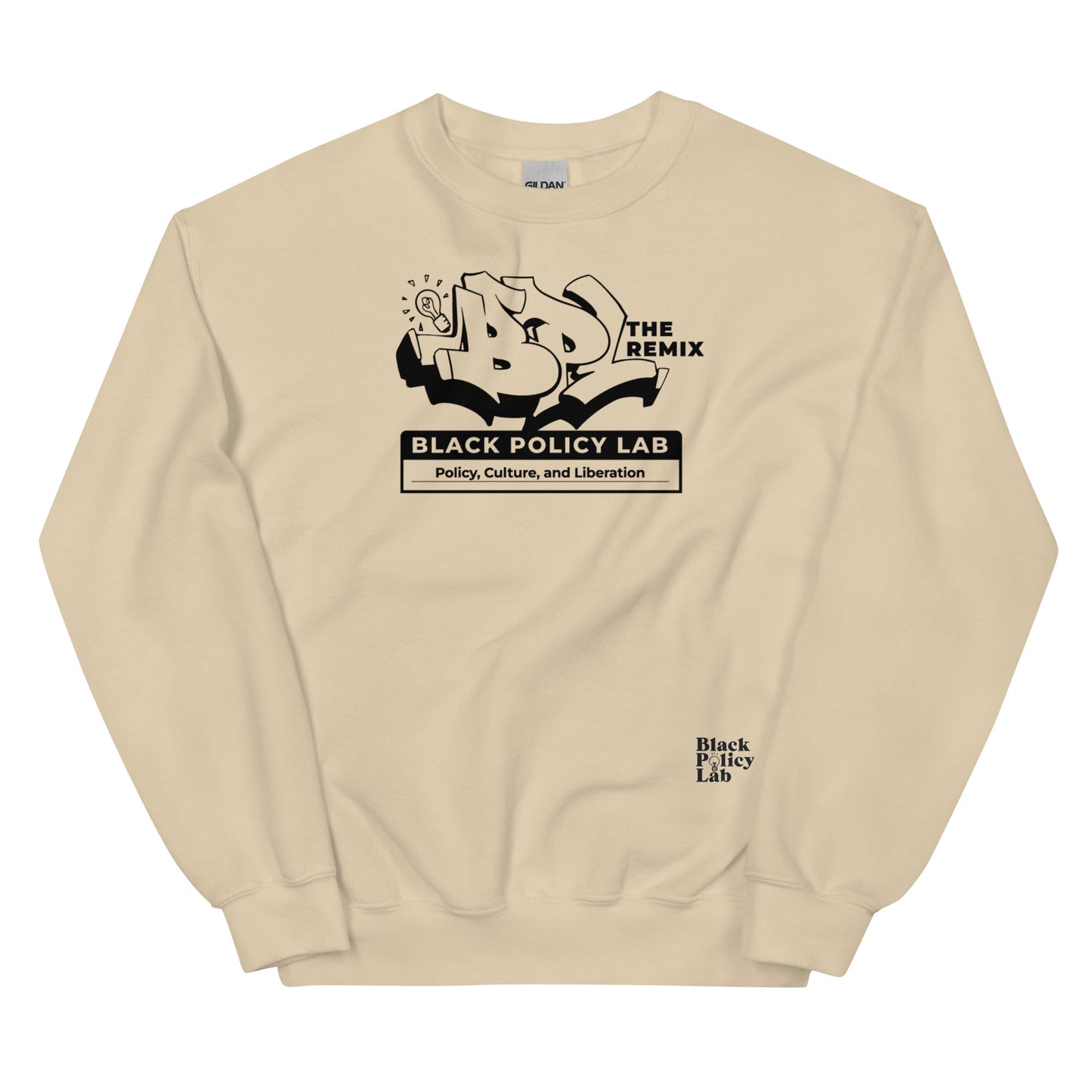 BPL Remix Sweatshirt