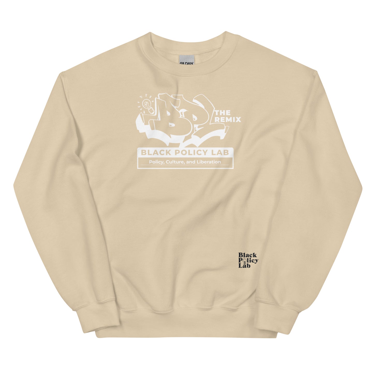BPL Remix Sweatshirt