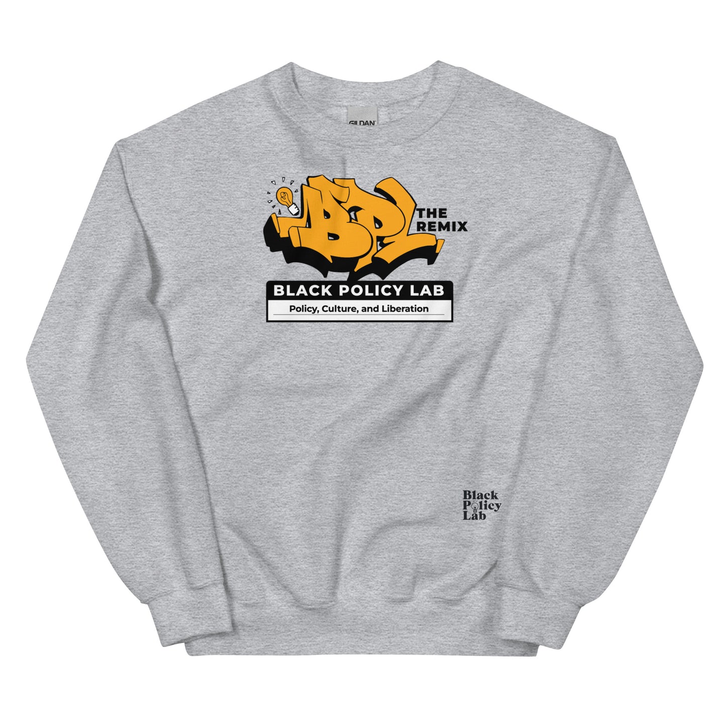 BPL Remix Sweatshirt