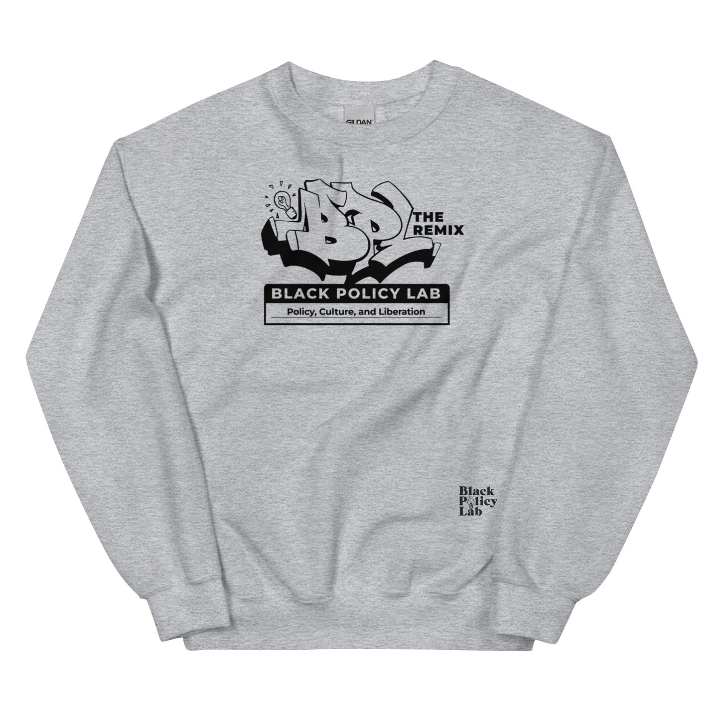 BPL Remix Sweatshirt