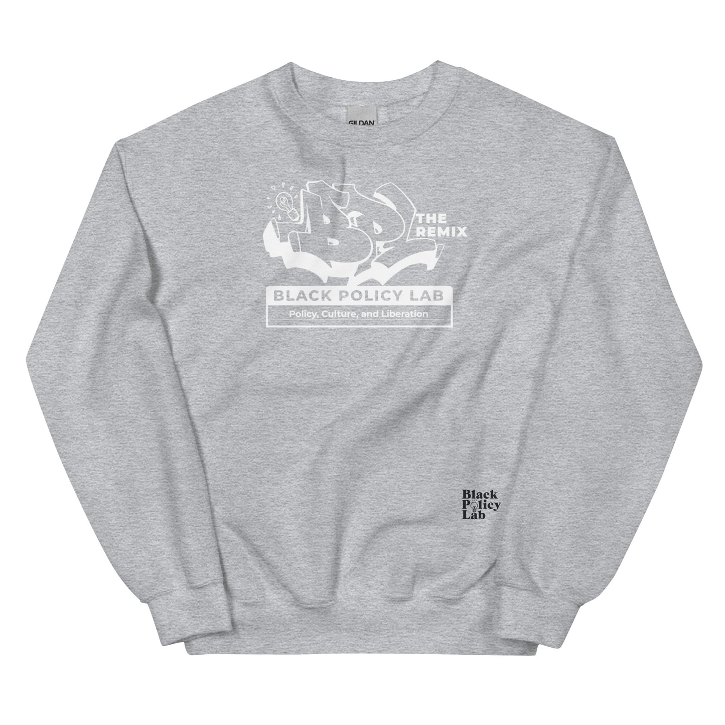 BPL Remix Sweatshirt