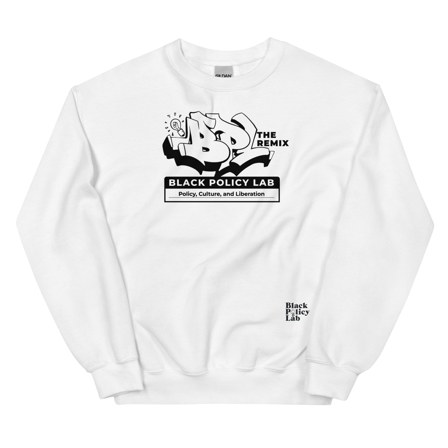 BPL Remix Sweatshirt