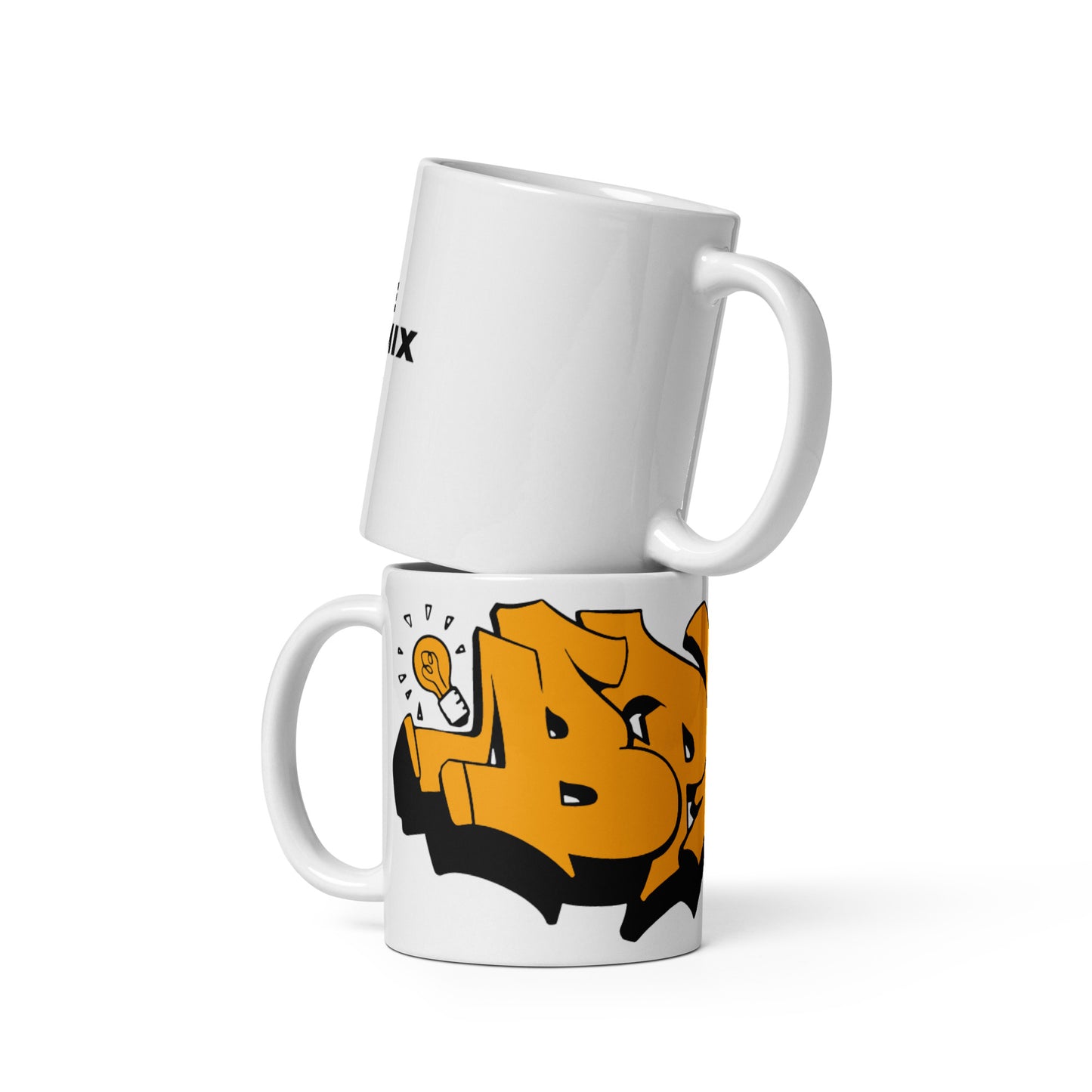 BPL Remix Mug