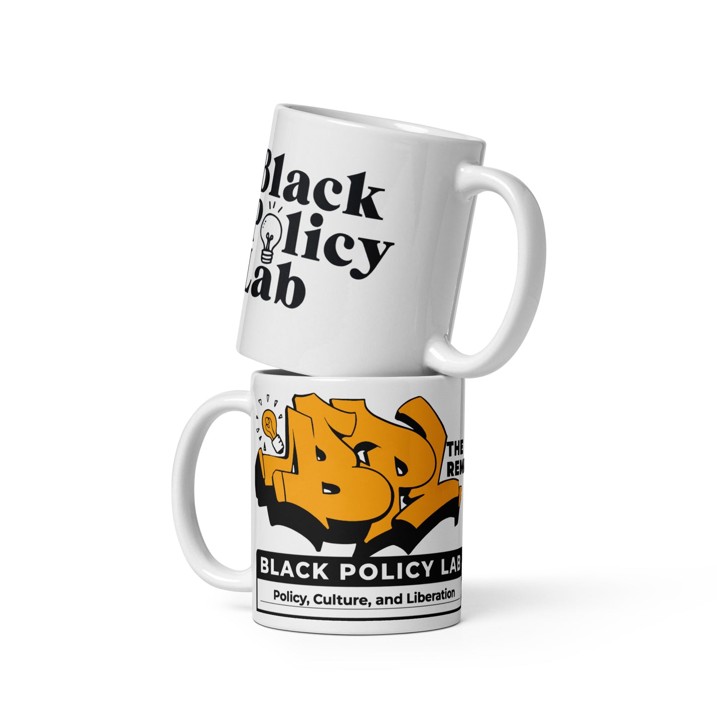 BPL Remix Mug