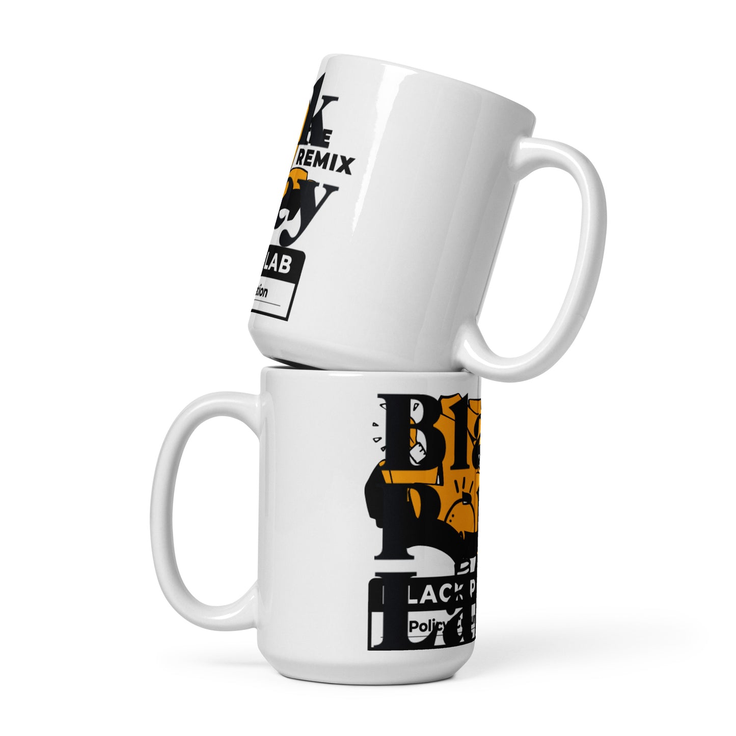 BPL Remix Mug