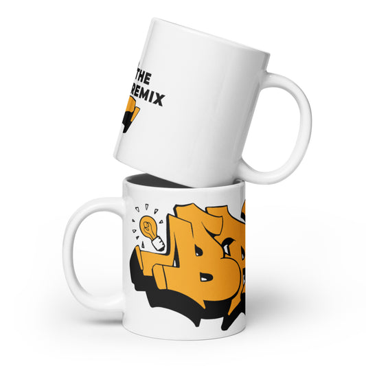 BPL Remix Mug
