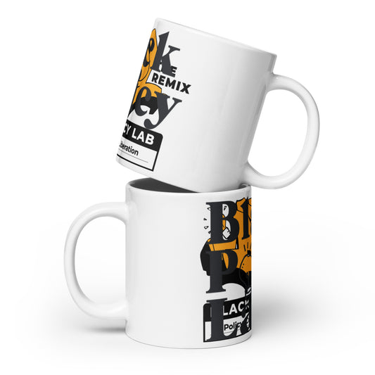 BPL Remix Mug